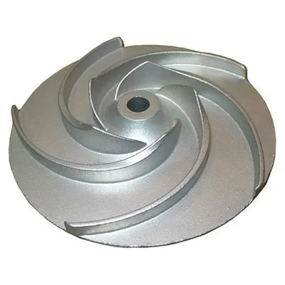 سرمایه گذاری قطعات خودرو ریخته گری